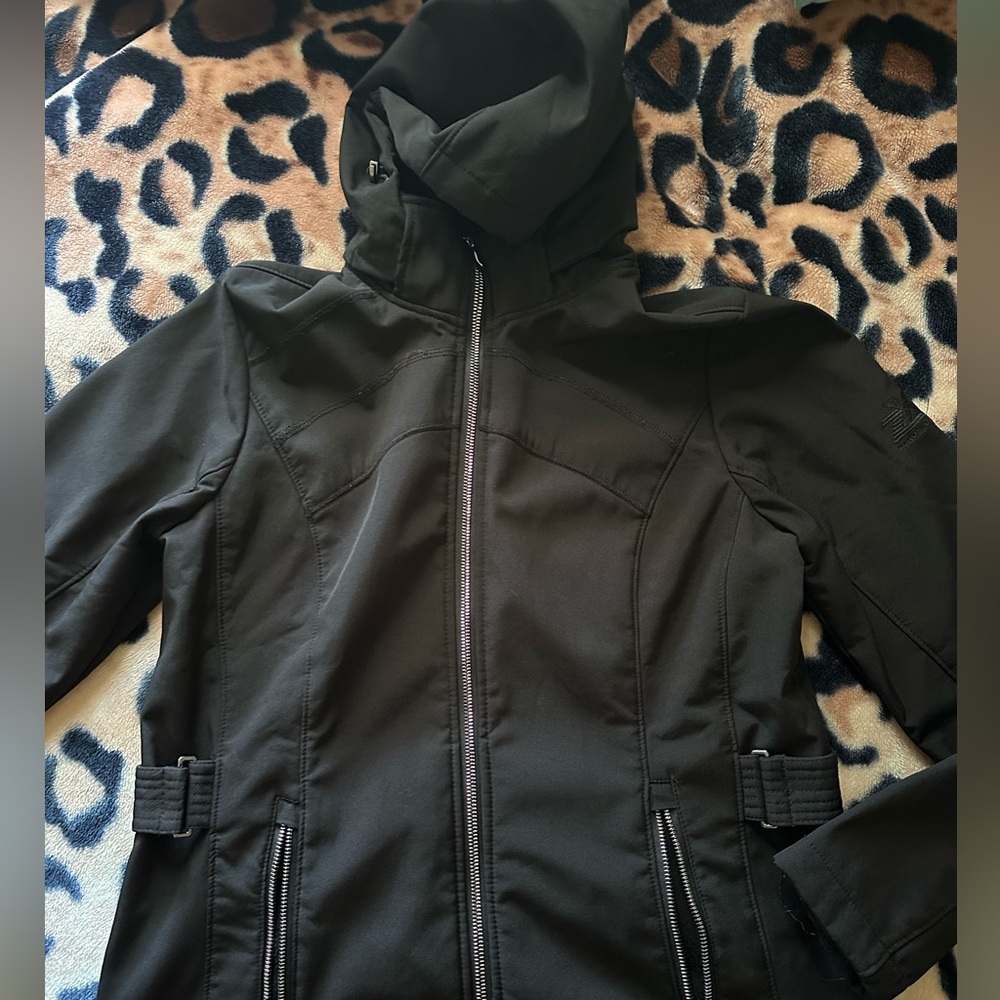 Soft shell jacket - Picture 2 of 6